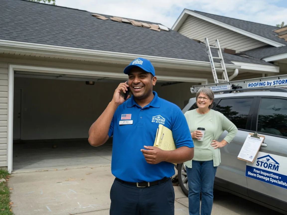 Roof Repair Near Me Ideal, SD FAQs