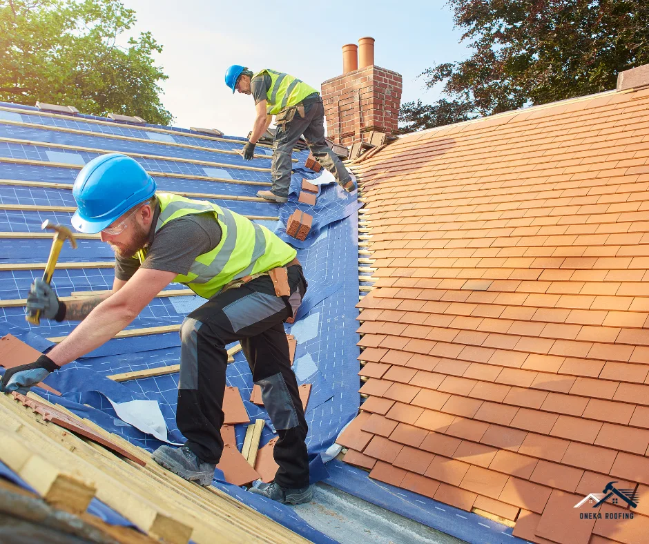 Why choose Roof Repair Near Me in Ideal, SD