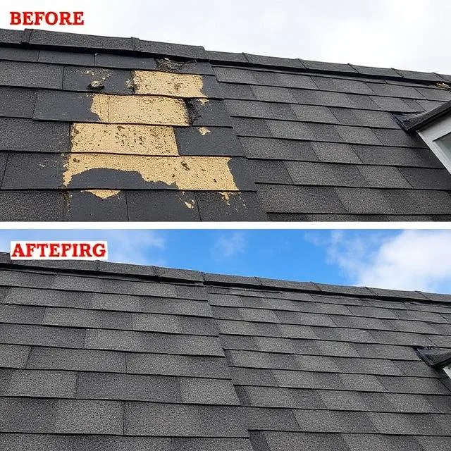Roof Repair Near Me in Ideal, SD near me